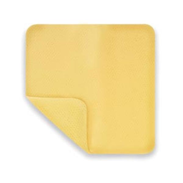 Integra LifeSciences  Dressing Pad MediHoney HCS Plmr 4.3x 4.3" Super Absorbent 50/Ca