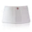 Core Products Belt Support CorFit Lumbar Sacral Elastic White Size 3X-Large Ea (7000-3X)