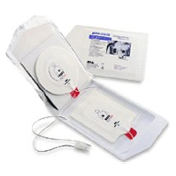 Zoll Medical Electrode Electrosurgical 1/Pr