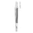 Sklar Instruments Forcep Micro Suture 6" Ea