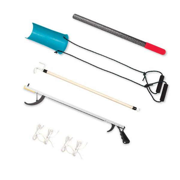 Northcoast Medical Kit Hip Custom Ea