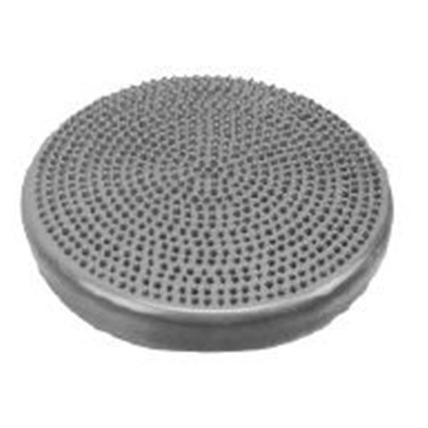Fabrication Enterprises Disc Balance CanDo 14x2.5" Silver Ea