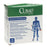 Medline Industries  Bandage Curad 17"x25yd Retention Nt/Elstc/Spndx/Poly 6 LF NS Ea