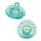 Respironics Pacifier Soothie Vanilla 100/Ca