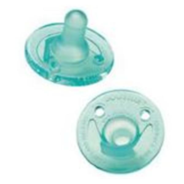 Respironics Pacifier Soothie Vanilla 100/Ca