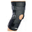 DJO Brace Sleeve Economy Adult Knee Drytx Blk Sz Medium Universal Ea (11-2011-3)