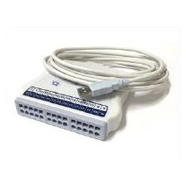 Mortara Instrument  Module Acquisition AM12 For ECG Ea