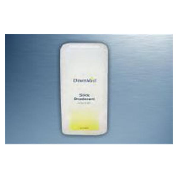 Dukal oration DawnMist Deodorant Stick 1.6oz Fresh Scent 144/Ca