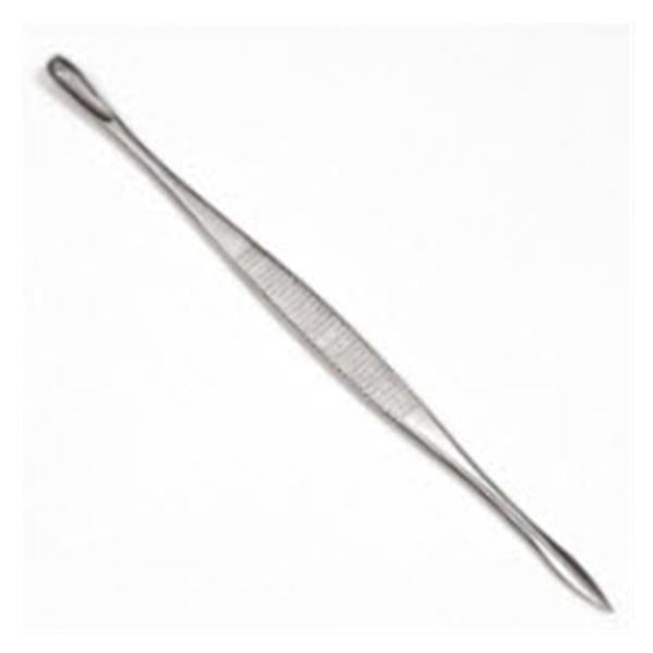 Sklar Instruments Expressor Dermal Heinlein One Acne Lancet Stainless Steel Ea