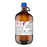 Fisher Scientific  BioReagents Absolute Ethanol Reagent 500mL Glass Bottle Ea