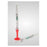 Vyaire Medical  Gas Kit Arterial Blood ABG Lyo Hep 113iu 23gx1" 100/Ca