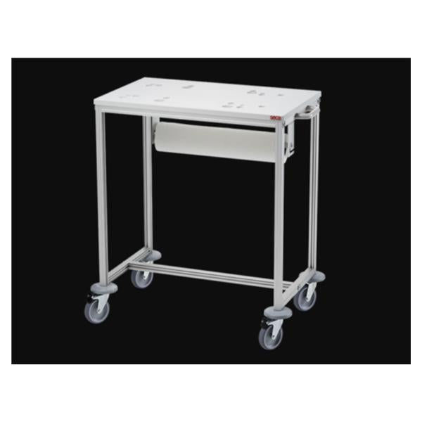 Seca Scales Cart Scale Pediatric Ea — Grayline Medical