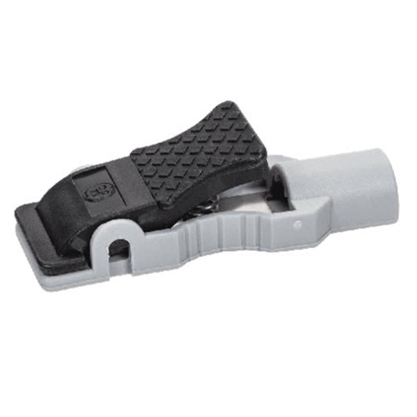 Vyaire Medical  Clip Connector Mactrode For ECG 14/Pk