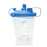 Medline Industries  Kit Suction Canister 850cc 50/Ca