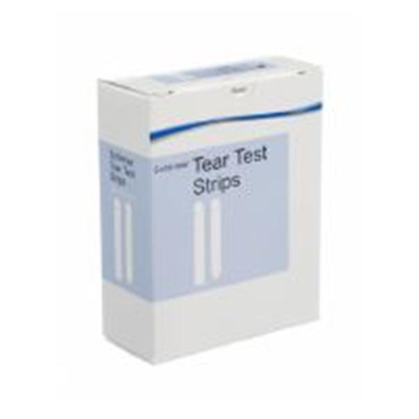 Generic Test Schirmer Tear 50/Pk