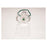 Salter Labs Mask High Concentration o2 Adult 25/Bx