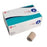 Dynarex oration Bandage Sensi-Wrap Elastic 3"x5yd LF Tan 24/Ca (3189)