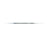 BR Surgical Hook Phlebectomy Phlebectomy Varady 7" Straight Strt Tp SS Ea