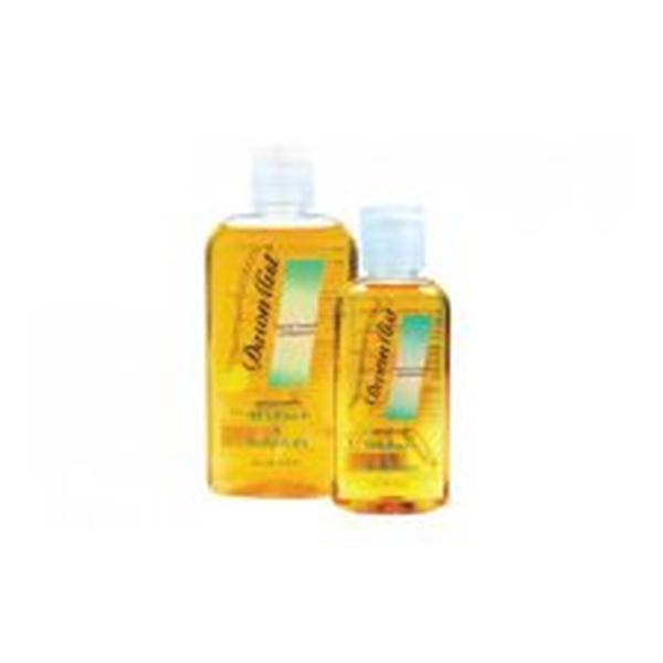 Dukal oration DawnMist Hair/Body Shampoo/Wash 8oz Apricot 48/Ca