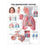 Wolters Kluwer Health  Chart Anatomical Autonomic Nervous System 20x26" Ea
