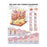 Wolters Kluwer Health  Chart Educational Common Skin Disorders 20x26" Ea