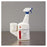 Health Care Logistics Disinfectant Sporicidal Decon-Spore 200 Plus 16 oz Ea