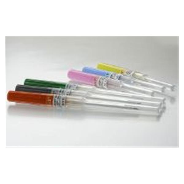 Terumo  Catheter IV Surflo With Preview Chamber Blue 22gx1" 200/Ca