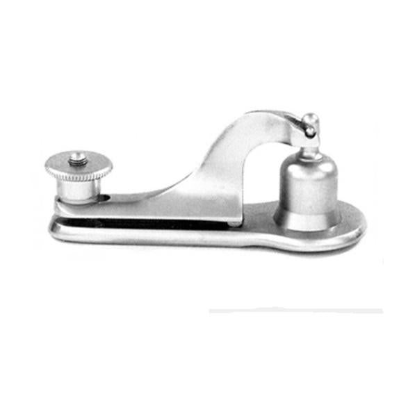 Teleflex Medical Clamp Circumcision Gomco 4" 15mm Ea