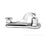 Teleflex Medical Clamp Circumcision Gomco 4-1/4" Youth 21mm Ea