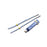 Cooper Surgical Curette Uterine Explora 3mm With Syringe 25/Bx