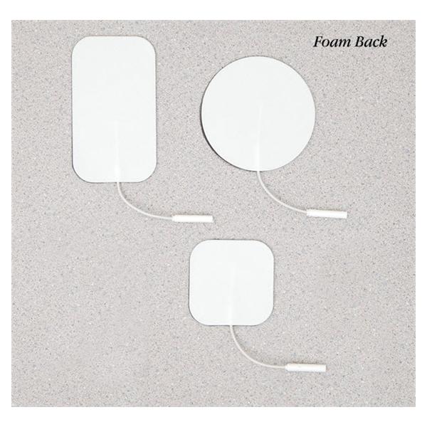 Northcoast Medical Electrode Stimulating Norco Square Cloth 4/Pk