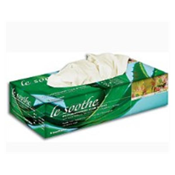 Smartcare Gloves Polychloroprene Le Soothe LF PF Large NS White 600/Ca