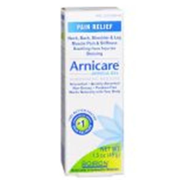 Boiron Usa Arnicare Topical Gel 1.5oz 1.5oz/Tb