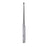 Sklar Instruments Curette Bone Bruns 9" Size 000 Oval Cup Tip Angled SS Ea
