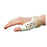 Alimed Splint Spica Freedom Thumb Plstc Bg/Wht Size X-Large Right Ea