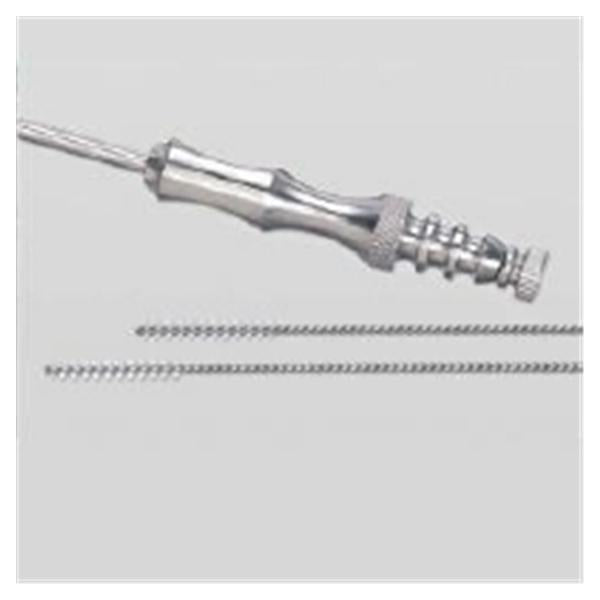 Sharn Brush Frazier 9.75" 7Fr 3/Pk