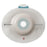 Coloplast  Barrier Ostomy Cut-To-Fit 5/8-1-5/16" 5/Bx