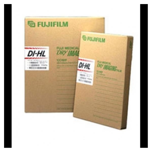 SourceOne Healthcare Tech  Film Dry Laser Fuji 14x17" Ea