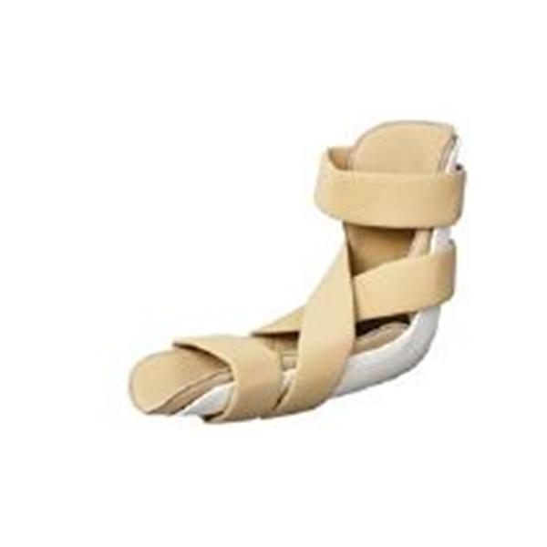 Alimed Brace Orthosis Elbow Lmnt TryFm/Mltfrm Plstc Size Medium Ea