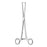 Sklar Instruments Forcep Tenaculum Schroeder Econo 9-1/2" Straight Disposable 12/Bx