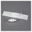Health Care Logistics Adapter IV 10/Pk