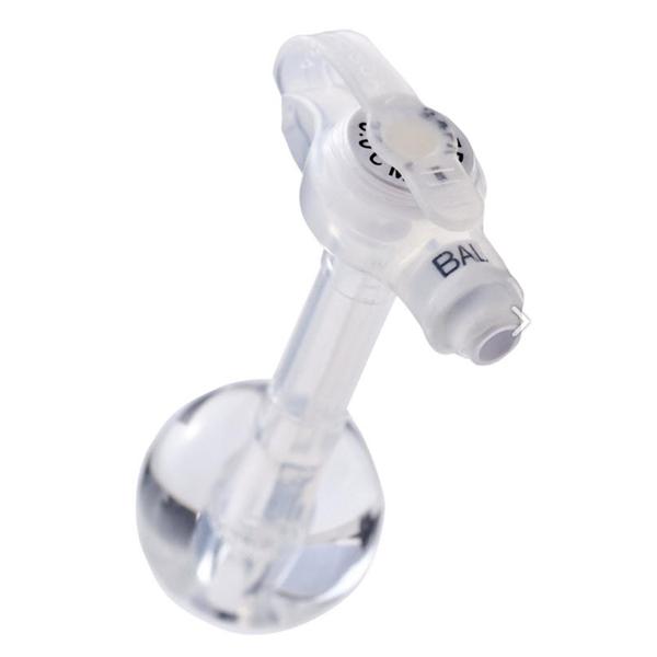 Avanos Medical Kit Feeding Tube MIC-KEY 4cm Gastrostomy Skin Level Ea (0120-12-4.0)