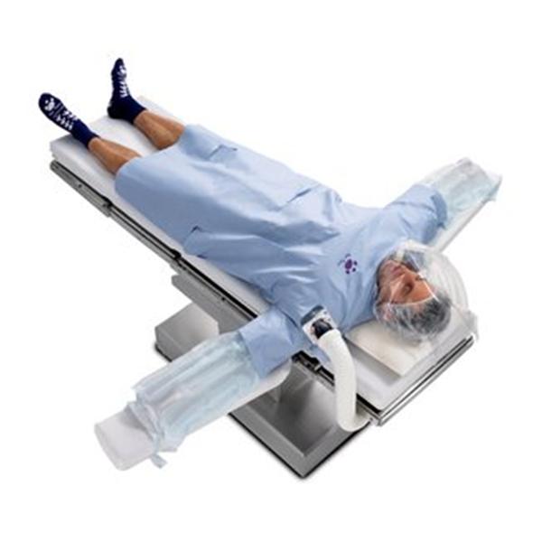 3M Medical Products Gown Bair Paws Standard 30/Ca