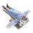 3M Medical Products Gown Bair Paws X-Large 20/Ca