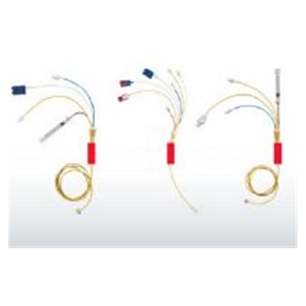 Edward's Lifesciences Catheter Monitoring Swan-Ganz 11cm 6Fr Ea