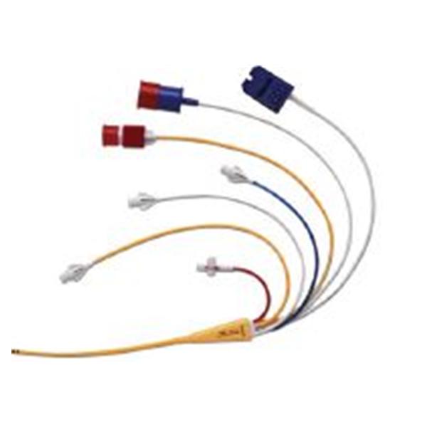 Edward's Lifesciences Catheter Bipolar Pacing Femoral Insertion Swan-Ganz 9cm 5Fr Ea