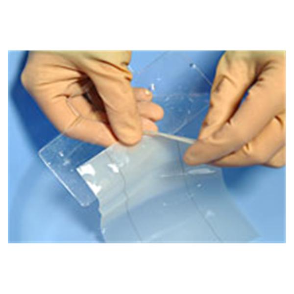 mesh wound dressing 3M Tegaderm Ag Mesh Dressing with Silver