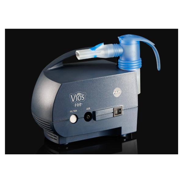 Pari Respiratory Equipment Nebulizer Vios Pro LC PLUS Ea