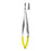 Sklar Instruments Holder Needle Jacobson 9" Cross Serrated Straight SS/TC Ea