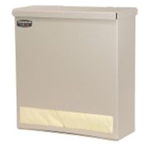 Bowman Medical Products Dispenser Gown Ea